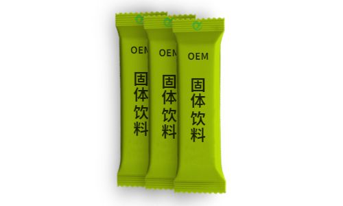 固體飲料代加工，如何控制產(chǎn)品打造周期