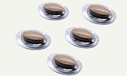 找工廠代工自己的健康營養(yǎng)片劑產品