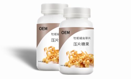 提取物代加工工廠，片劑、顆粒劑OEM代工