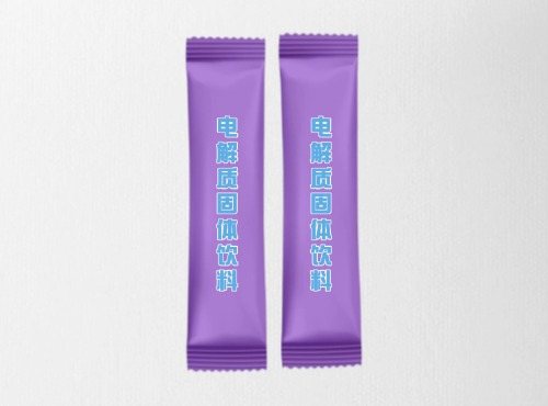 電解質(zhì)固體飲料代加工