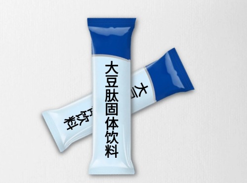 大豆肽固體飲料代加工