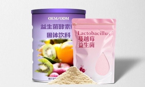 固體飲料代加工生產廠家是如何制定起訂量的