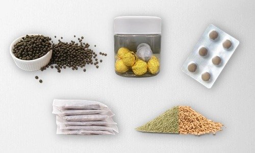 片劑、丸劑、茶包大健康食品代加工