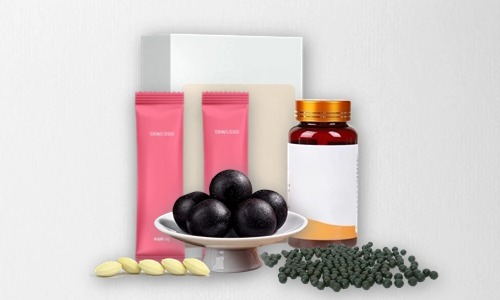 丸劑、粉劑、片劑保健品代加工