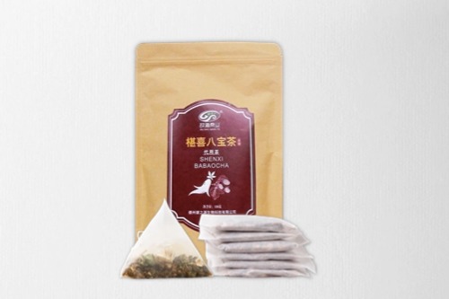 老年養(yǎng)生茶代加工-定牌生產操作方式-德州健之源