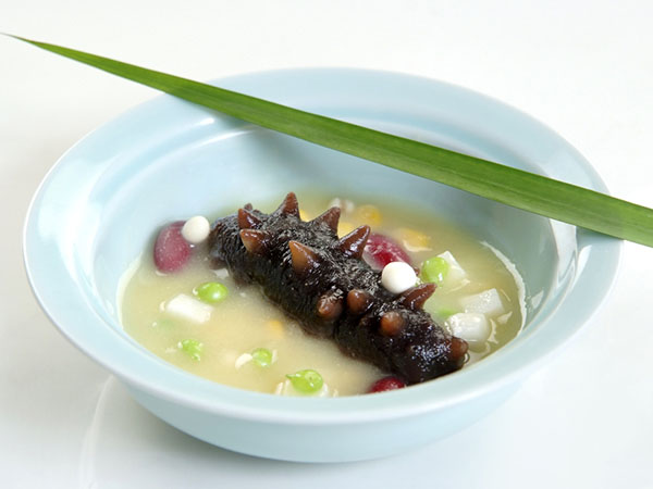 長(zhǎng)夏漫漫，去火補(bǔ)氣莫著急