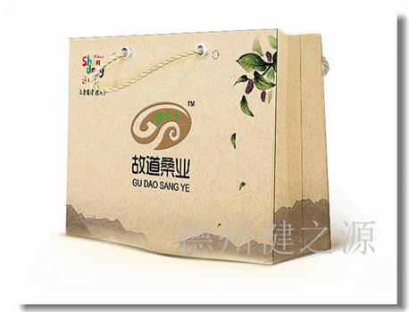 桑葉茶，不僅僅是養(yǎng)生，還是場持久戰(zhàn)