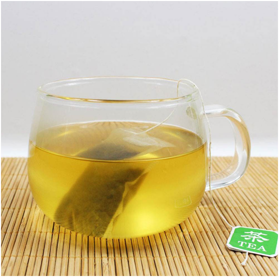 輕身益氣延年，癌癥的克星--蘆筍袋泡茶