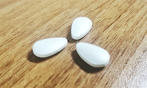 女人氣血不足怎么辦？